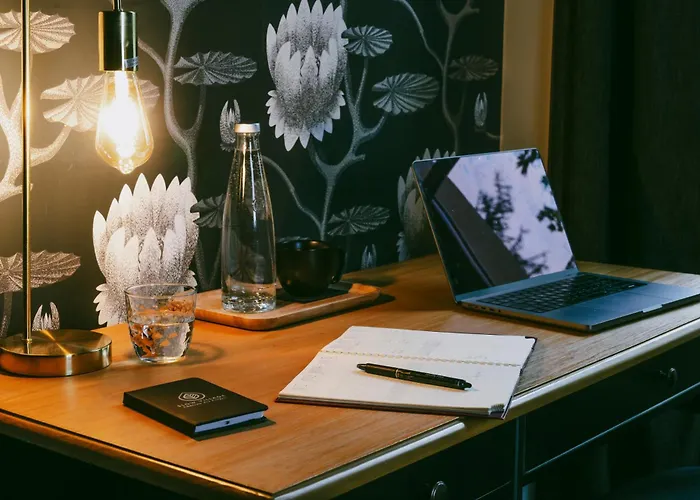 Château des Forges par Slow Village